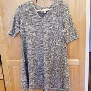Anthropologie See U Soon Sweater Dress SZ S NWT